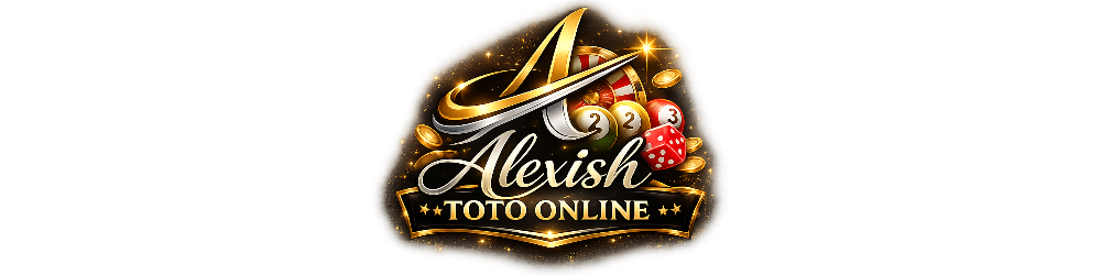 ALEXISH ALEXISH – Platform Slot Online Gacor dengan Sistem Anti Lag